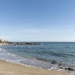 Perla Negra - Apartment With Private Beach Access
