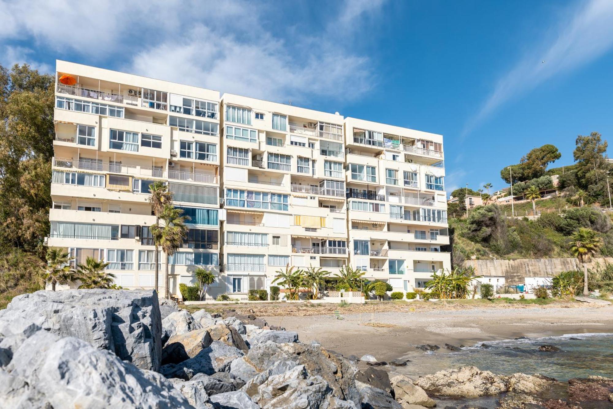 Apartment Perla Negra - With Private Access *