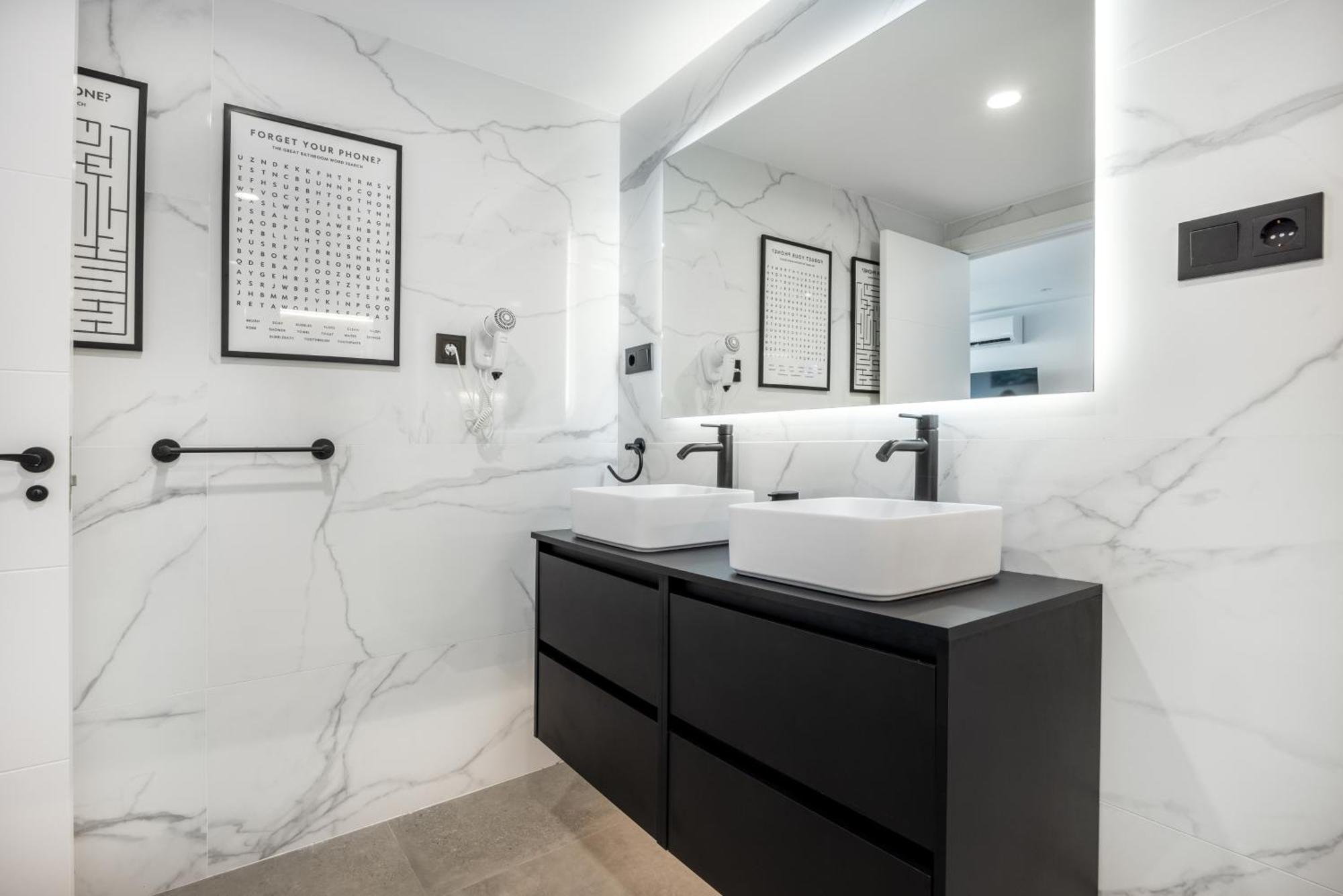 Perla Negra - With Private Access Apartment *