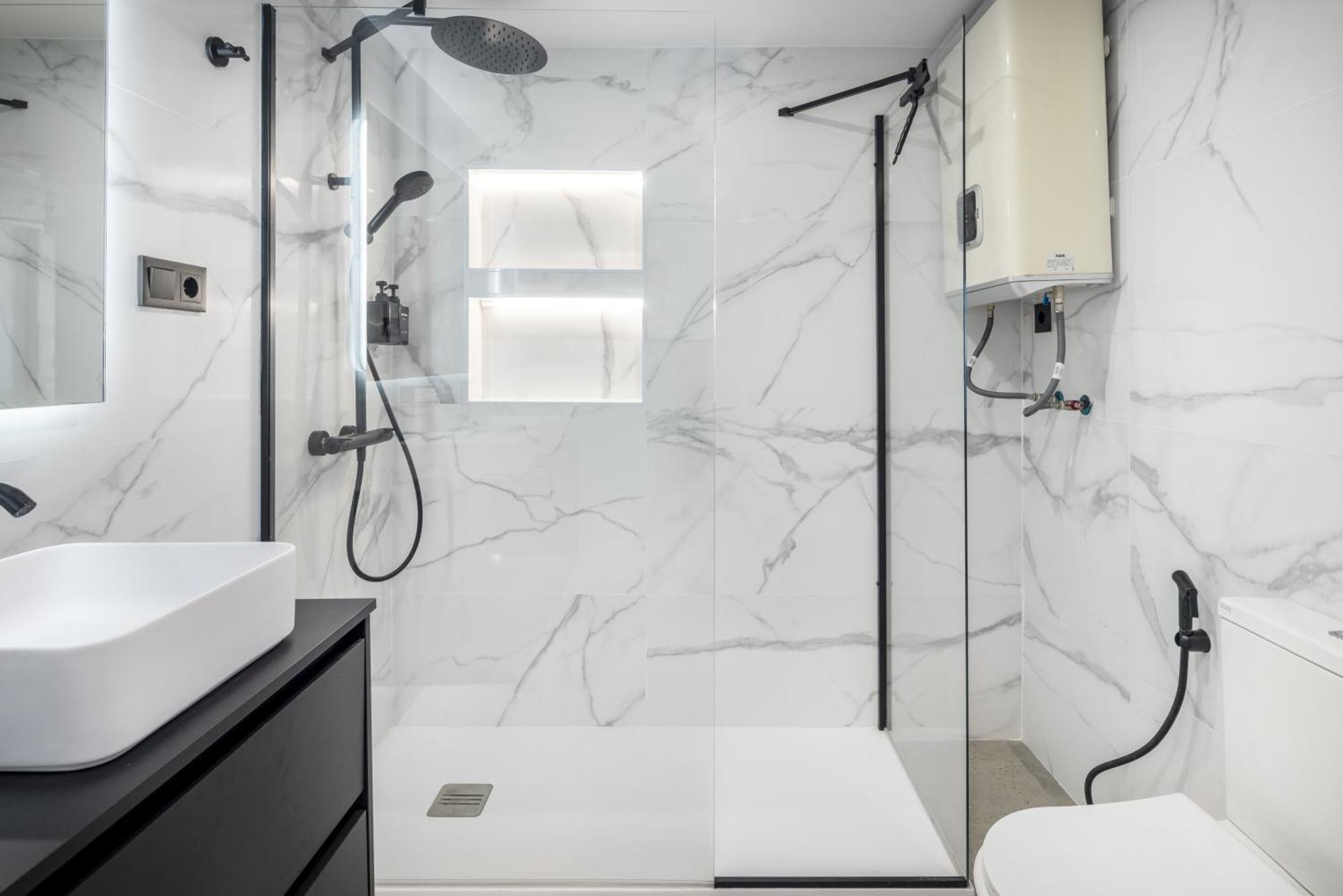 Perla Negra - With Private Access Apartment